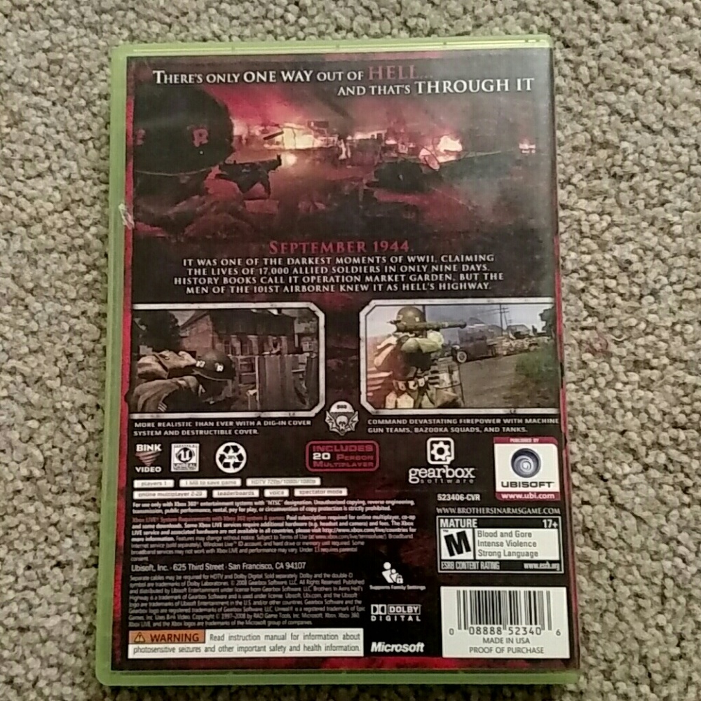 XBox 360 - Picture 3 of 3